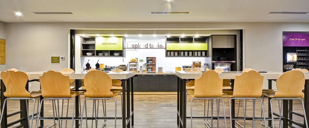 Home2 Suites By Hilton Эвансвилл Экстерьер фото